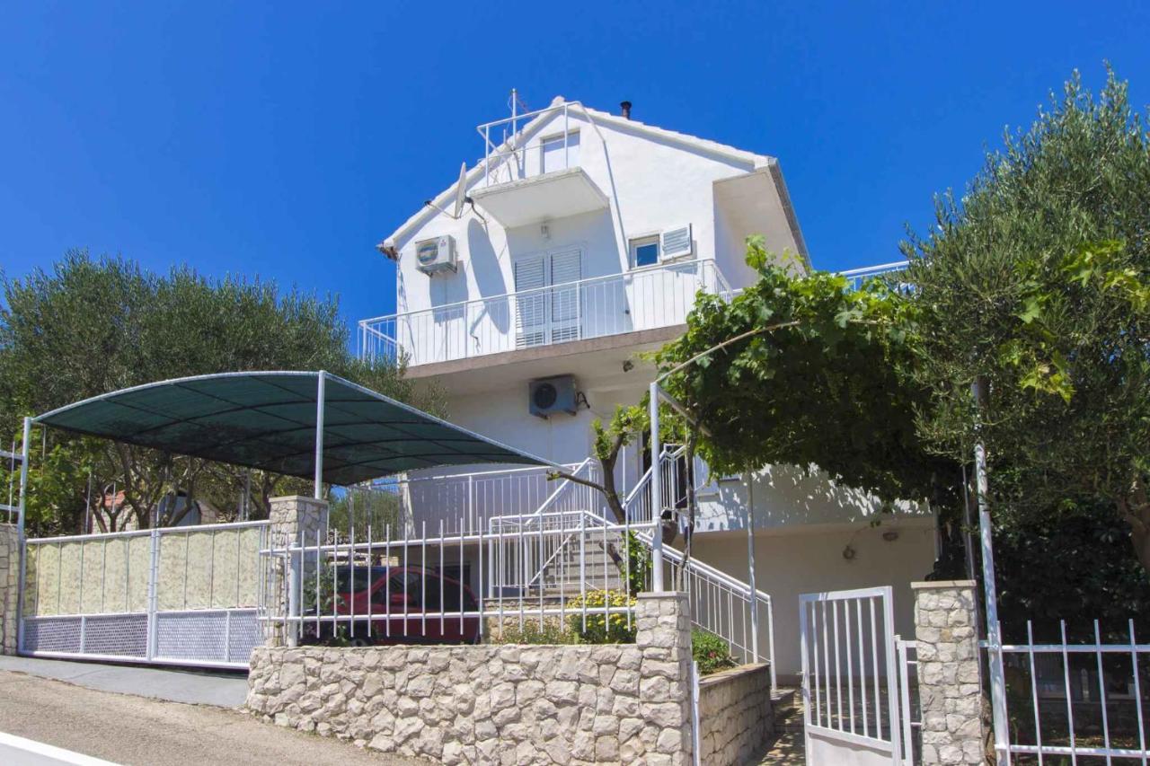 Apartment Slatine 6 Trogir Zewnętrze zdjęcie